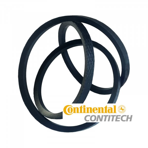 V-Belt 12.5x1225 La (1207 Lw) – XPA – ContiTech V-Belt 12.5x1225 La (1207 Lw) – XPA – ContiTech