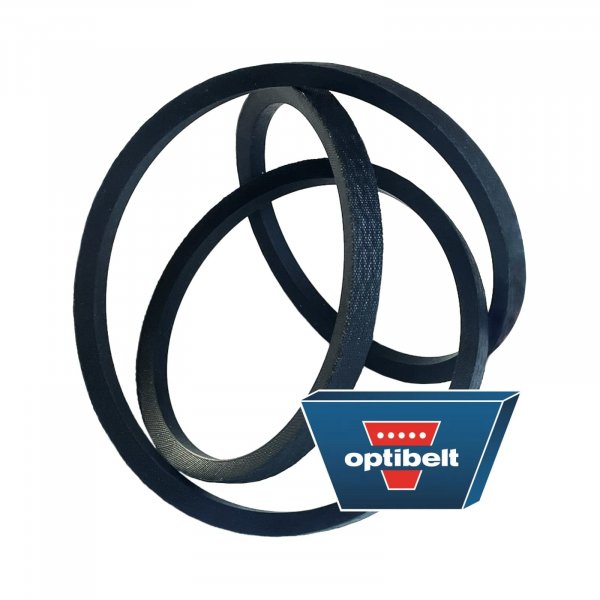 V-Belt 12.5x818 La (800 Lw) – XPA – Optibelt V-Belt 12.5x818 La (800 Lw) – XPA – Optibelt