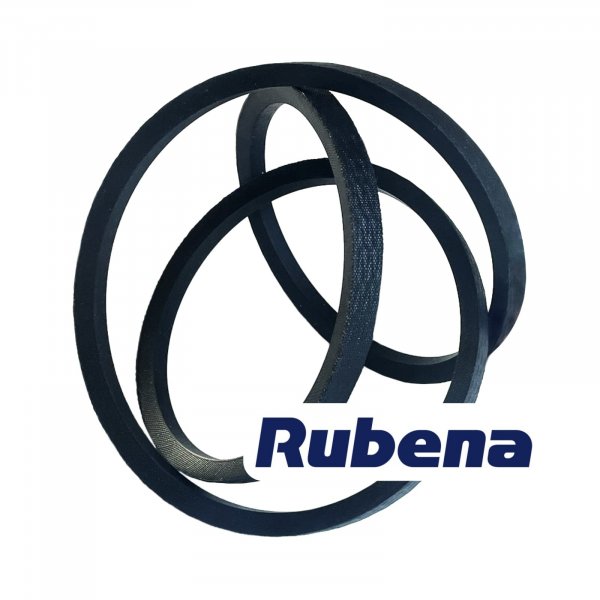 V-Belt 9.5x975 La (962 Lw) – XPZ – Rubena