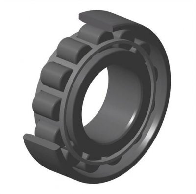 N319 NTN cylindrical roller bearing
