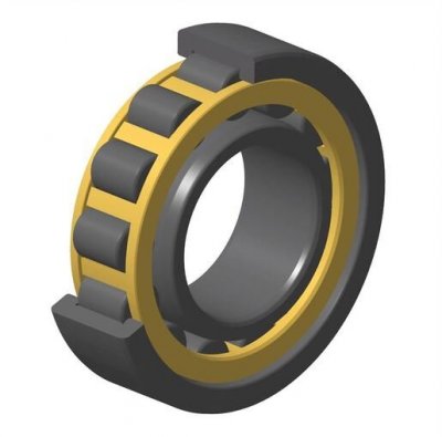 NU 228 EG1 C3 NTN cylindrical roller bearing