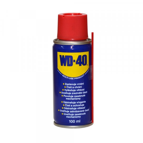 Universal grease WD-40 100ml spray