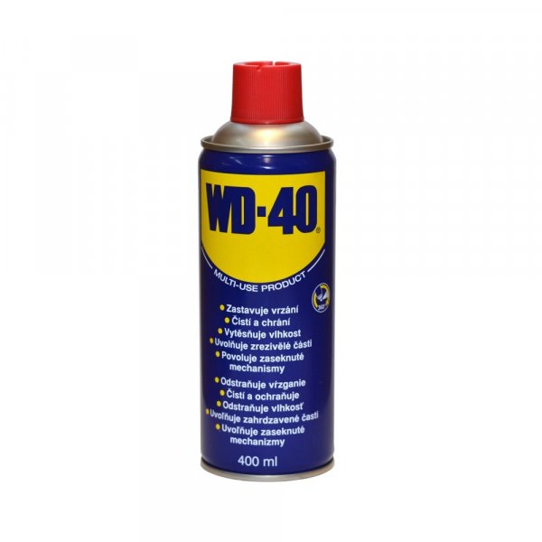 Universal grease WD-40 400ml spray